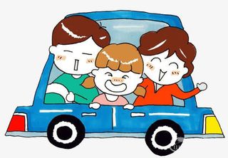 孝敬父母长辈免抠