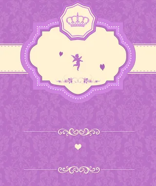 迎宾牌 婚礼展架海报背景素材高清