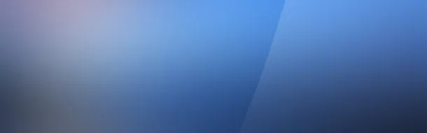 蓝色渐变免抠