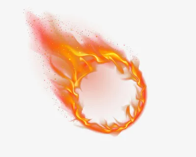 火焰圆圈免抠 火焰圆圈免抠