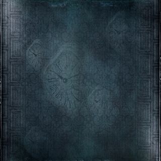 钟表纹理牛仔质感平面广告高清