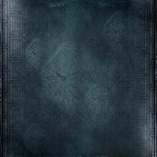 钟表纹理牛仔质感平面广告高清