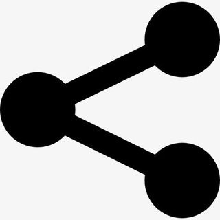 共享接口图标免抠