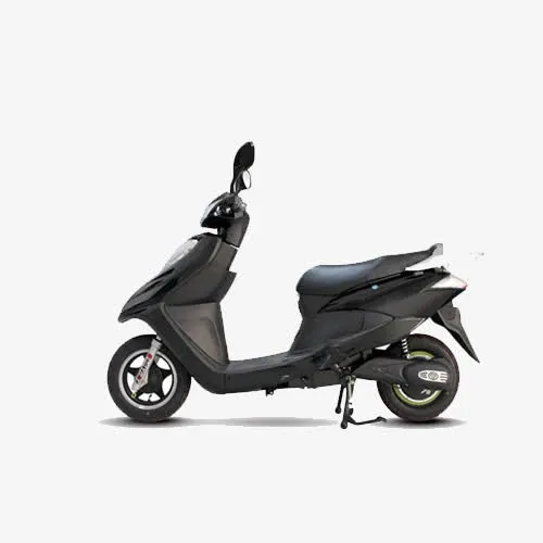 电动车免抠