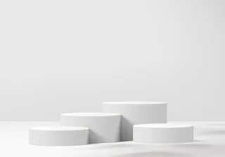 C4D电商背景场景高清