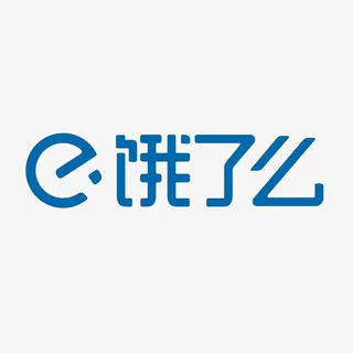 饿了么png图标logo免抠