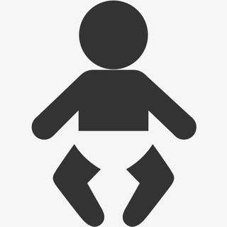 baby icon免抠