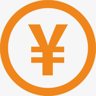 硬币金融商务图标免抠