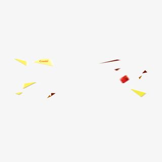 页面元素 点缀 喷洒 背景装饰