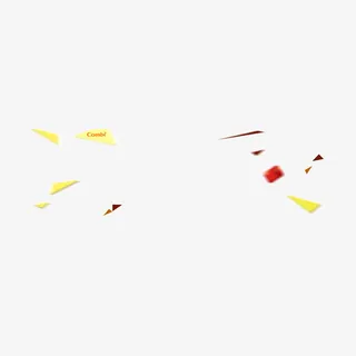 页面元素 点缀 喷洒 背景装饰