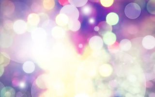 光晕复古式主页装修免抠