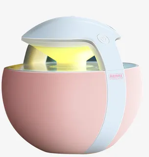 大雾车载礼物迷你加湿器免抠