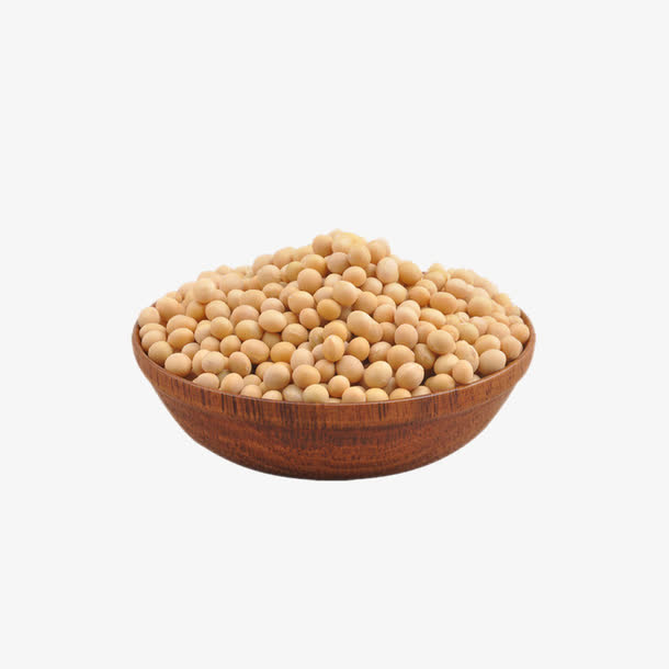 一碗黄豆免抠