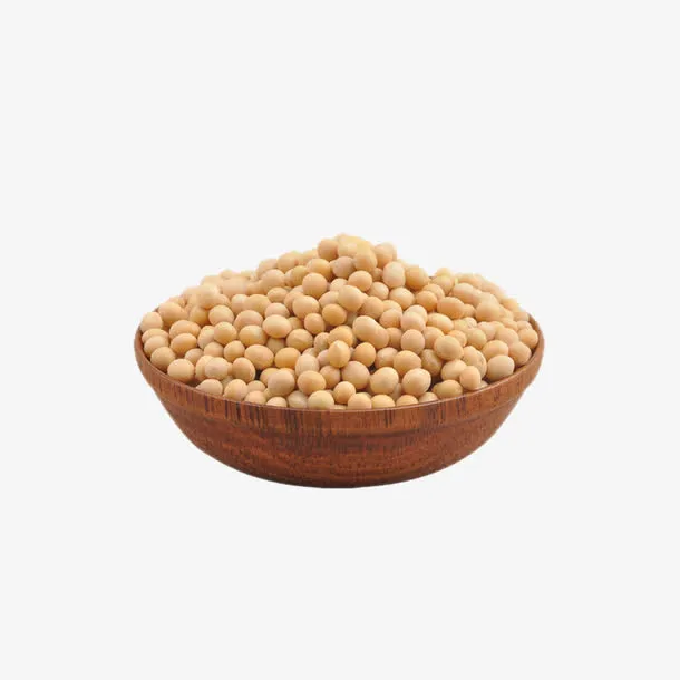 一碗黄豆免抠