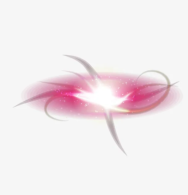 粒子光效免抠