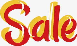 创意商品促销素材免抠