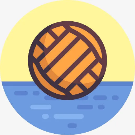 水球图标免抠