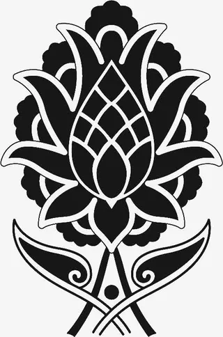 淘宝 天猫 设计 韩国图案 底免抠