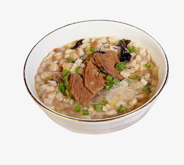 羊肉泡馍免抠