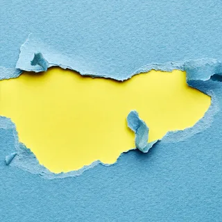 创意手撕纸主图背景素材高清