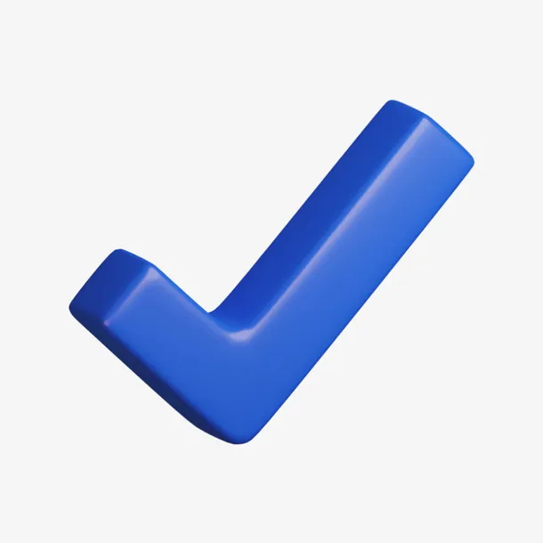C4D立体3D模型卡通正确免抠