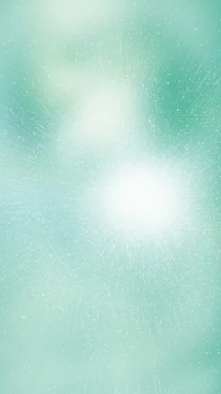 淡雅唯美化妆品H5背景高清