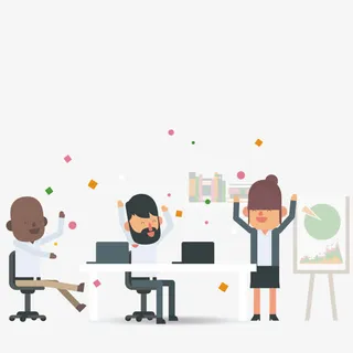 矢量方案成功免抠