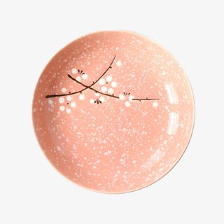 餐具日式陶瓷盘免抠