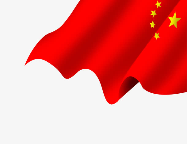 国旗免抠
