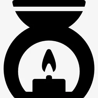 香薰水疗图标免抠