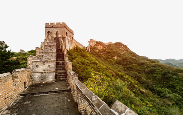 长城免抠