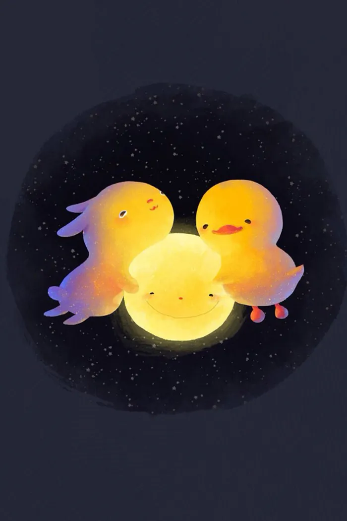 中秋H5背景高清