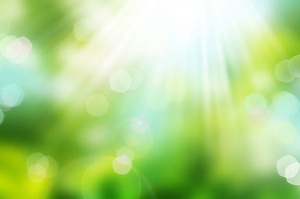 夏天背景高清