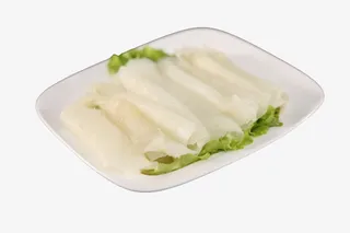 牛百叶食材免抠