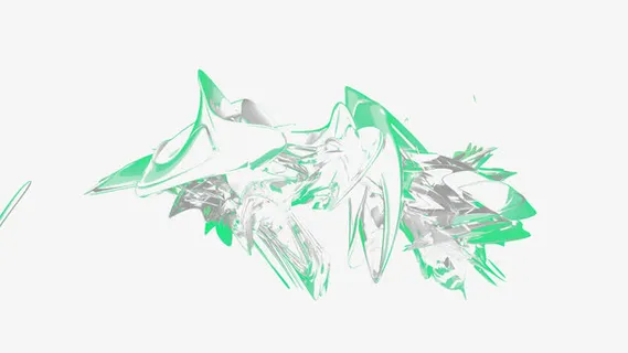 科技元素创意素材免抠