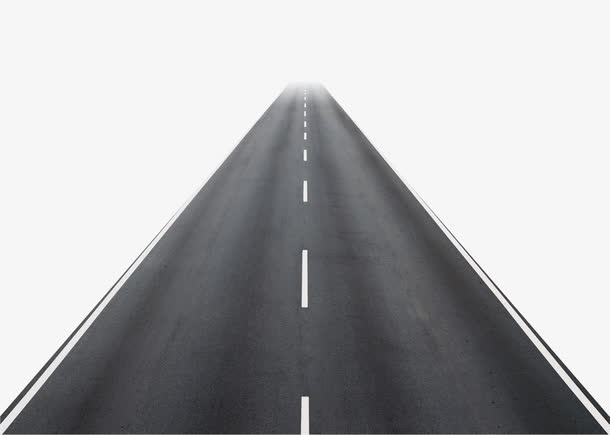 柏油马路免抠