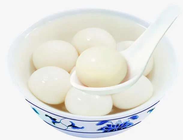 汤圆免抠