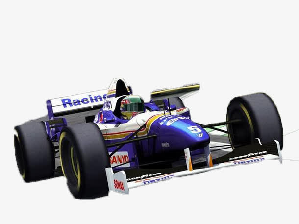 F1方程式免抠