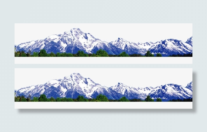 冰山免抠