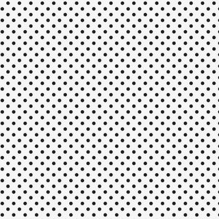 黑色小圆点免抠