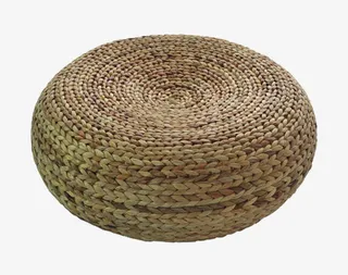 小号草垫子免抠