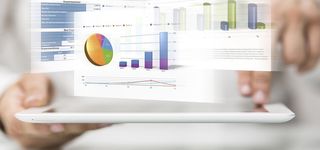 企业网站商务背景banner高清