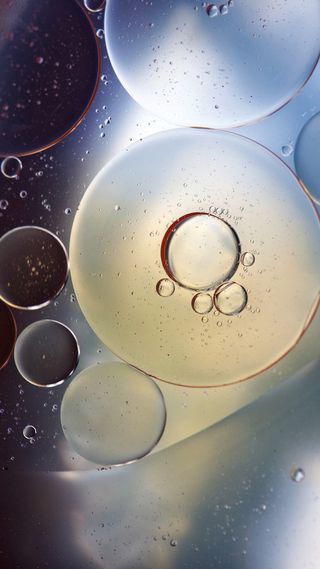 几何渐变H5背景高清