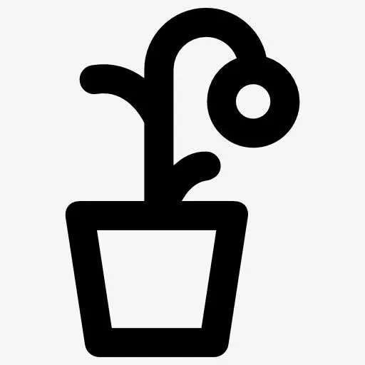 植被图标免抠