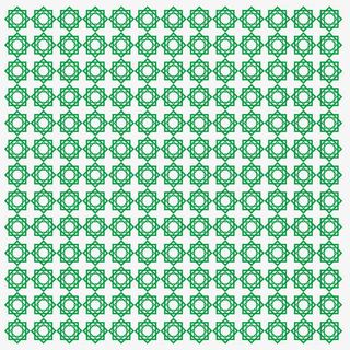 传统背景的绿色