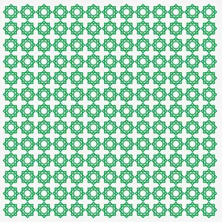 传统背景的绿色