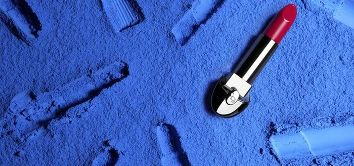 口红背景图高清