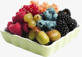 水果盘免抠
