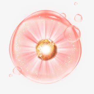 水泡元素装饰免抠