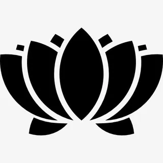 水生花卉图标免抠